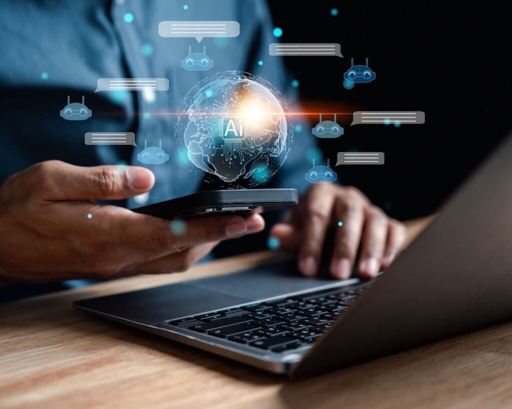 Ai World of Revolution